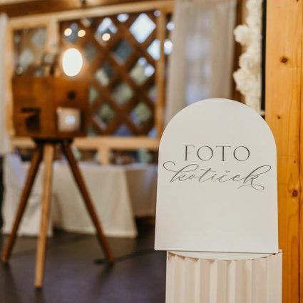 Fotkar - foto stojnica