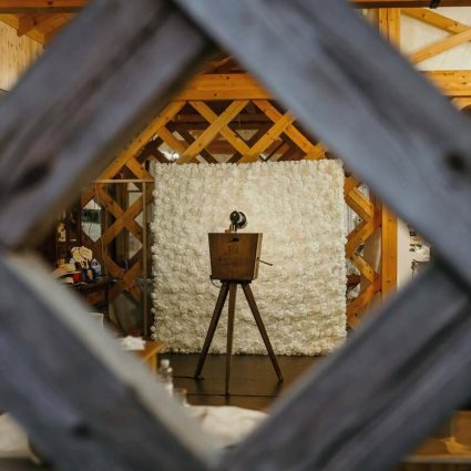 Fotkar - foto stojnica