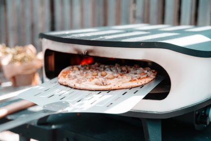 Karči - glasbena DJ skrinjica