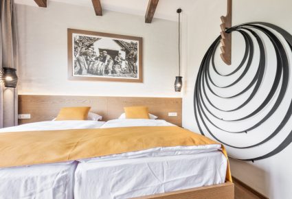 Resort Vinski raj Glavinič