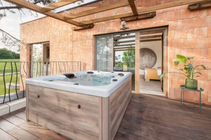 Resort Vinski raj Glavinič