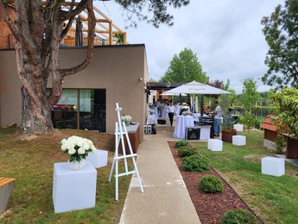 Resort Vinski raj Glavinič