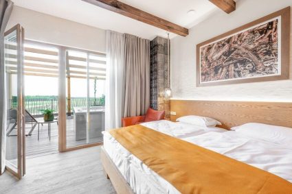 Resort Vinski raj Glavinič