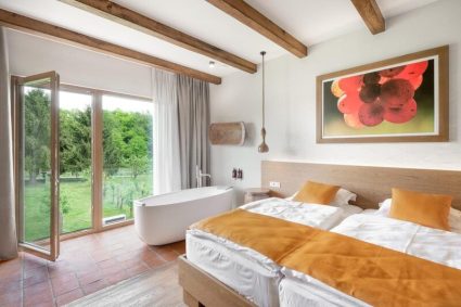 Resort Vinski raj Glavinič