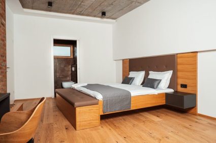 Resort Vinski raj Glavinič