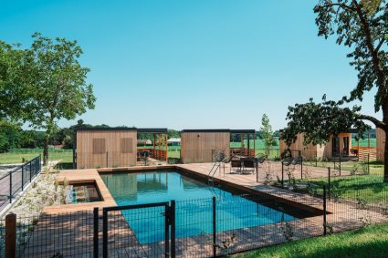 Resort Vinski raj Glavinič