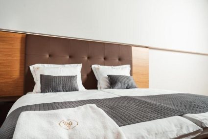 Resort Vinski raj Glavinič