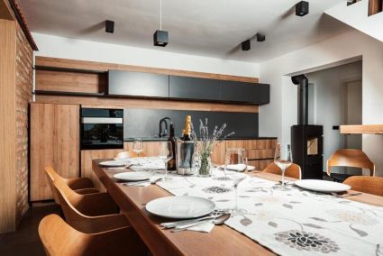 Resort Vinski raj Glavinič