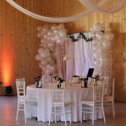 poroka v Štajerski Sivki