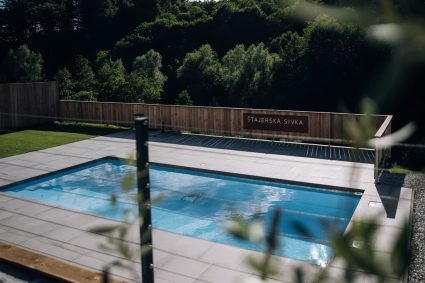 poroka v Štajerski Sivki