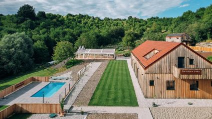 poroka v Štajerski Sivki