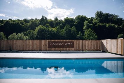 poroka v Štajerski Sivki