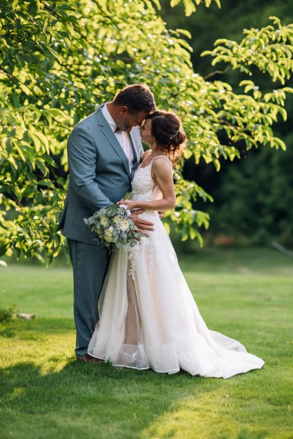 poroka v Štajerski Sivki