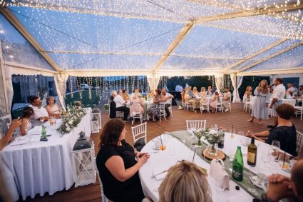 poroka v Štajerski Sivki