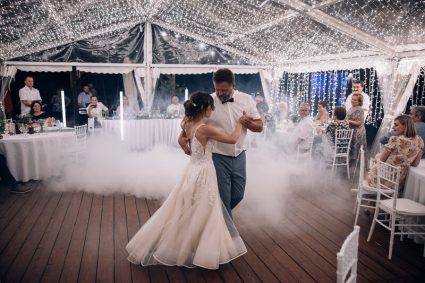 poroka v Štajerski Sivki