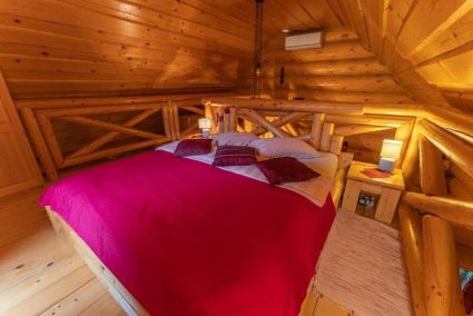 najem apartmaja v Mozirju