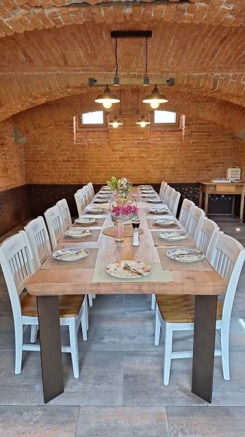 nočitev v skednju Ljutomer