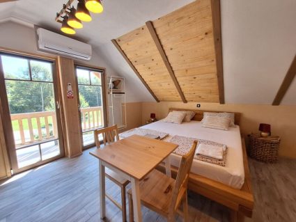 nočitev v skednju Ljutomer