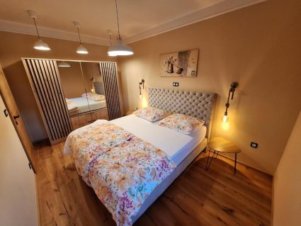 nočitev v skednju Ljutomer