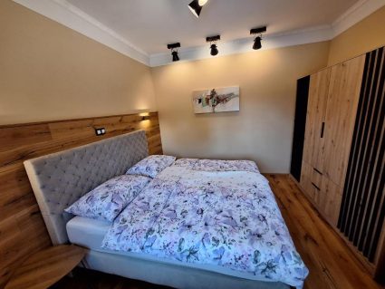 nočitev v skednju Ljutomer