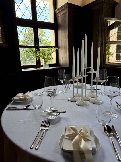 restavracija Spargus