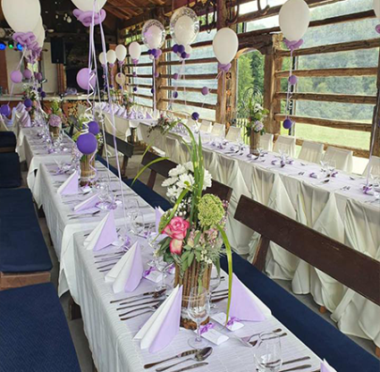 Domačija Lamperček