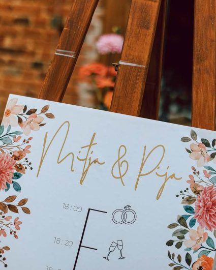 poroka v Goričkih Ižah