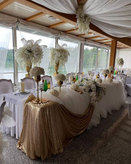 gostišče jezero Zbilje