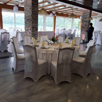 gostišče jezero Zbilje