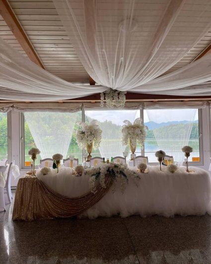 gostišče jezero Zbilje