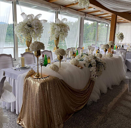JEZERO ZBILJE INN