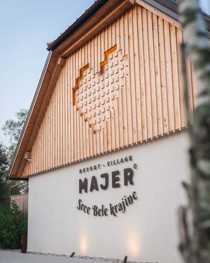 Resort Village Majer