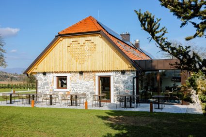 Resort Village Majer