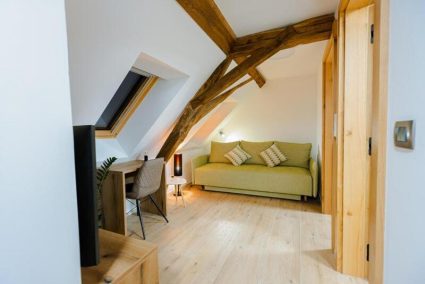 Resort Village Majer