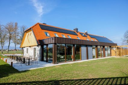 Resort Village Majer