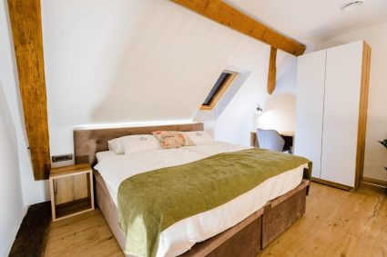 Resort Village Majer