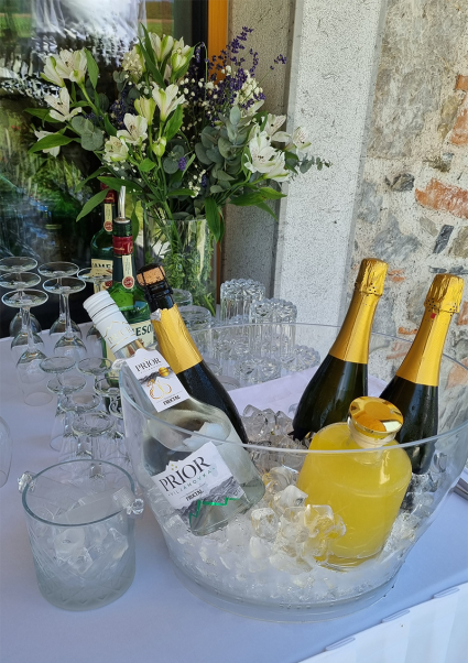 resort Village Majer