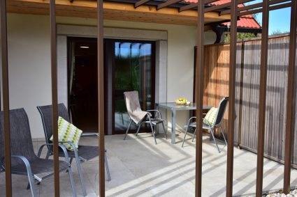 Resort Village Majer