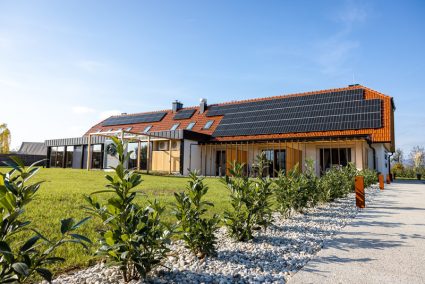 Resort Village Majer