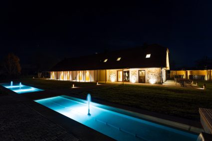 Resort Village Majer