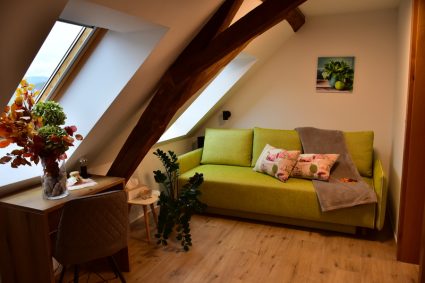 Resort Village Majer