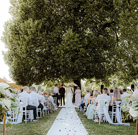 GREEN VALLEY GLAMPING