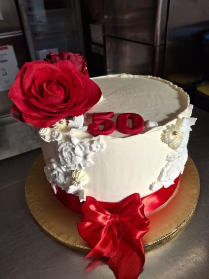 slaščičarski atelje Matejka