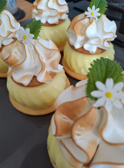 sladko pecivo za poroko