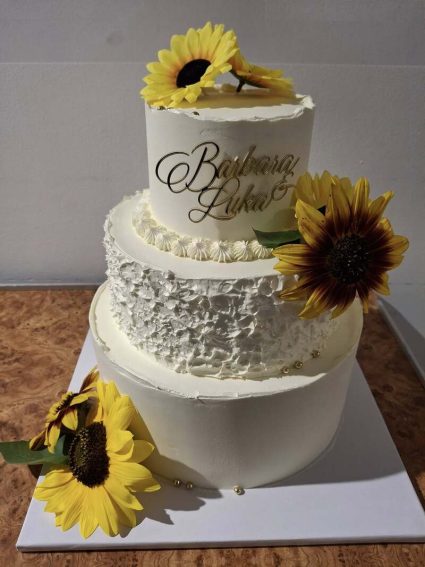 slaščičarski atelje Matejka