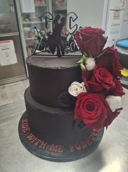 slaščičarski atelje Matejka