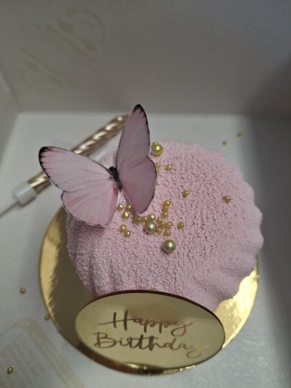 slaščičarski atelje Matejka