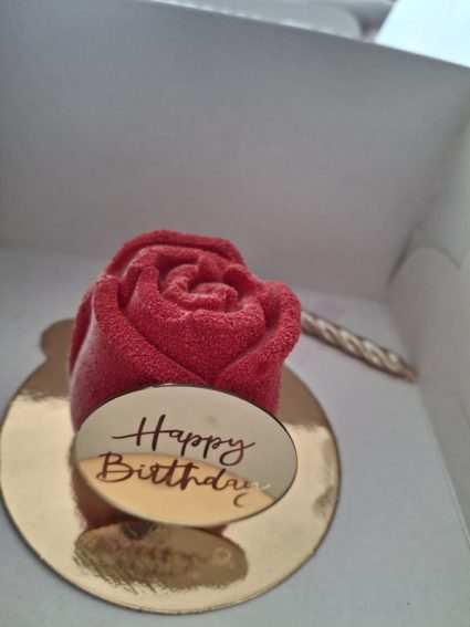 slaščičarski atelje Matejka