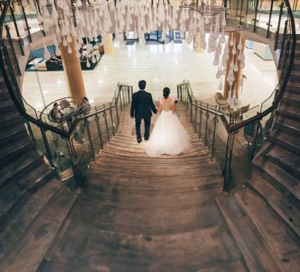 Thermana Laško Wedding