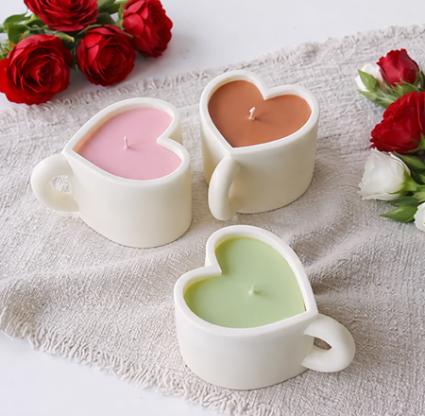 Dekorativne in unikatne svečke